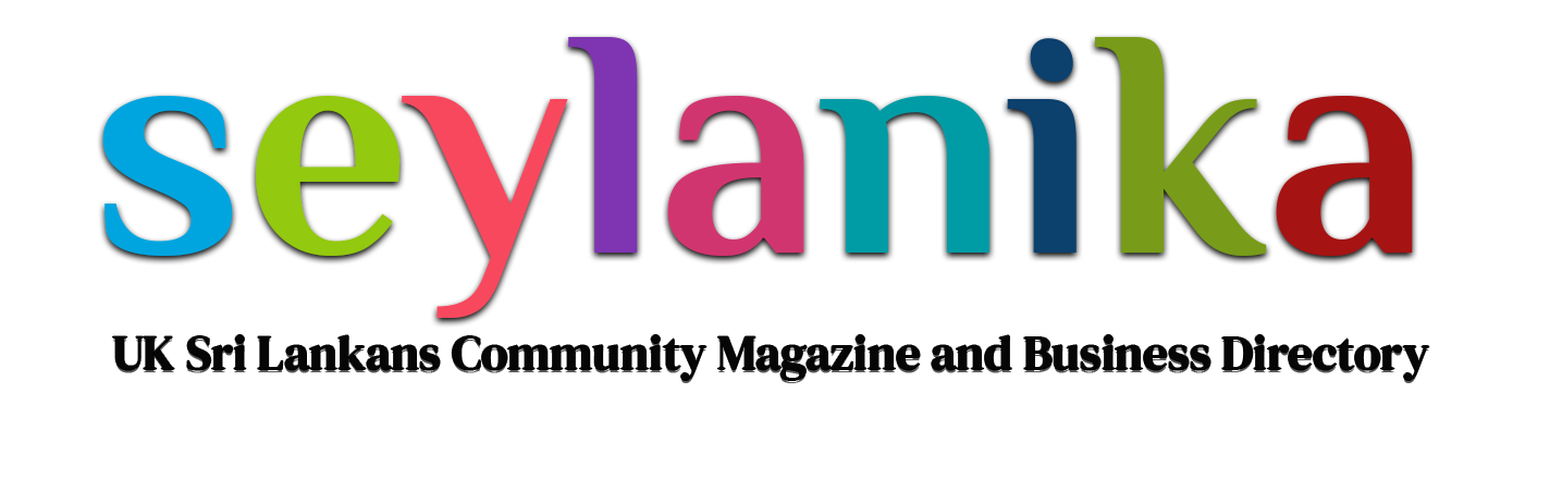 Seylanika Logo
